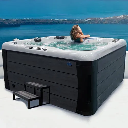 Deck hot tubs for sale in Portugal